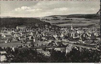 Muensingen BW