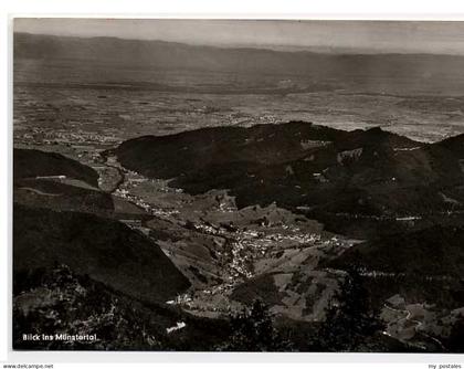 Muenstertal Schwarzwald Muenstertal Schwarzwald
