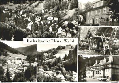 Rohrbach Voehrenbach Rohrbach