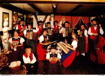 Staufen  Breisgau Trachtengruppe