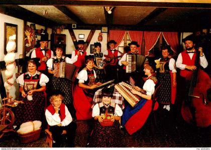 Staufen  Breisgau Trachtengruppe