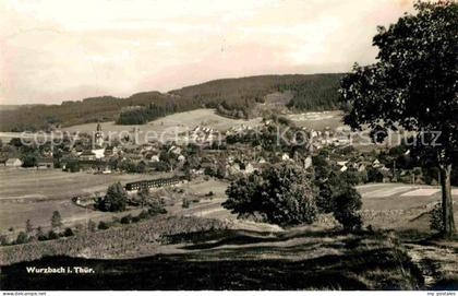 Wurzbach