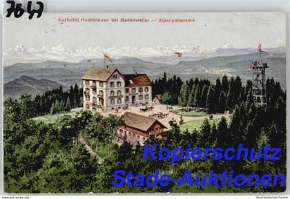 50277224 - Badenweiler