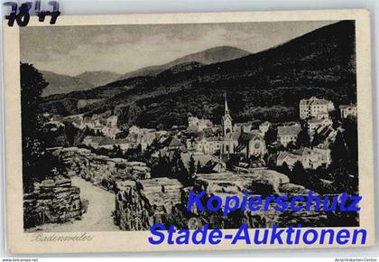 50277289 - Badenweiler