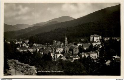 Badenweiler