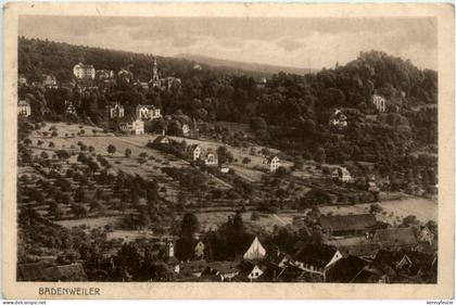 Badenweiler