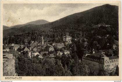 Badenweiler