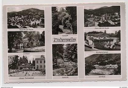BADENWEILER BW Badenweiler