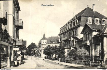 CPA Badenweiler