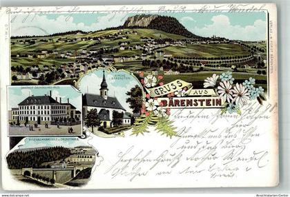 13546216 - Baerenstein b Annaberg-Buchholz