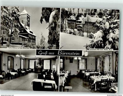 39548200 - Baerenstein b Annaberg-Buchholz