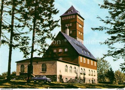 Baerenstein Annaberg-Buchholz Berggasthaus