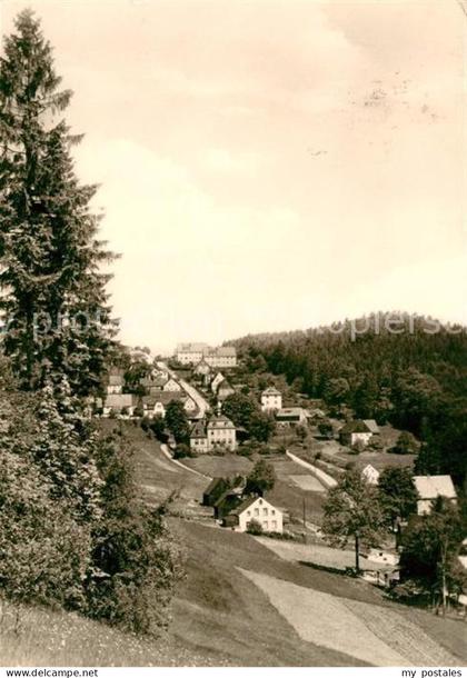 Baerenstein Annaberg-Buchholz Kuehberg