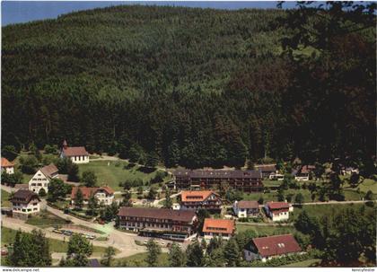 Baiersbronn - Hotel Waldlust