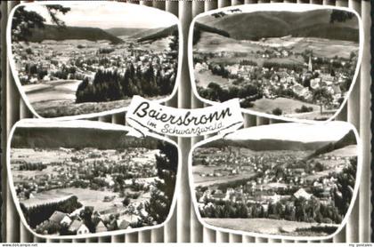 Baiersbronn Schwarzwald Baiersbronn