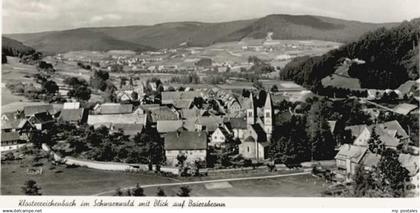 Baiersbronn Schwarzwald Baiersbronn Kloster Reichenbach