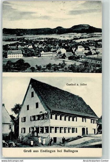 13442026 - Endingen , Wuertt