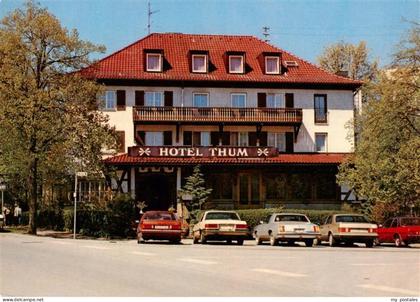 Balingen Hotel Thum