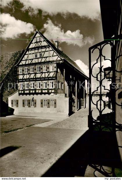 Balingen Jugendherberge