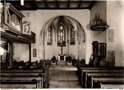 CPA Balingen Friedhofskirche GERMANY (1012051)