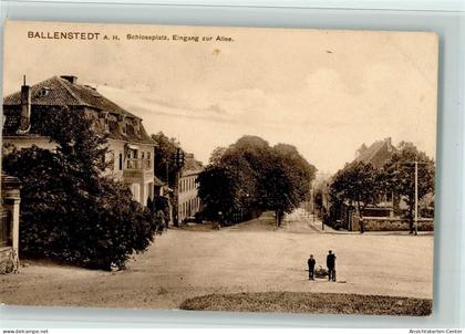 13069345 - Ballenstedt