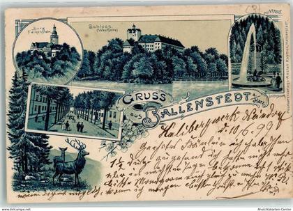 13458889 - Ballenstedt