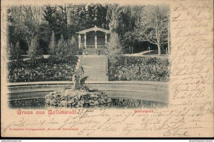 50483190 - Ballenstedt