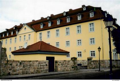 Ballenstedt Grosser Gasthof