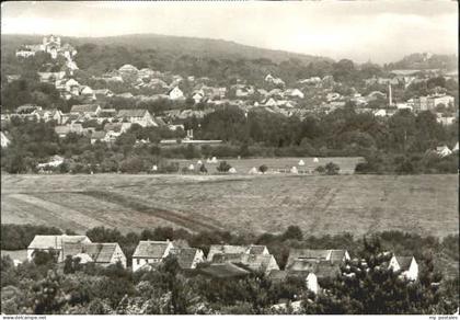 Ballenstedt  x 1982