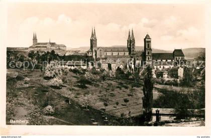 Bamberg