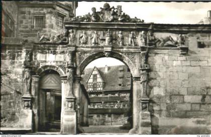 Bamberg Bamberg