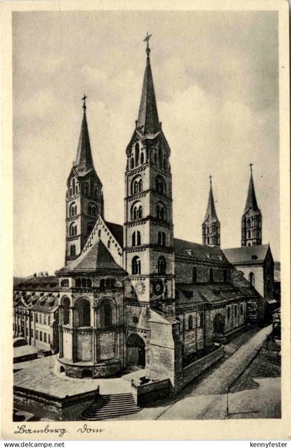 Dom - Bamberg