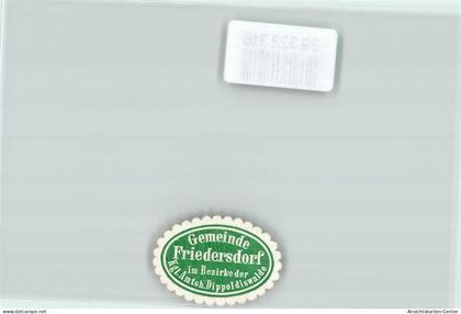 39323316 - Friedersdorf b Dippoldiswalde