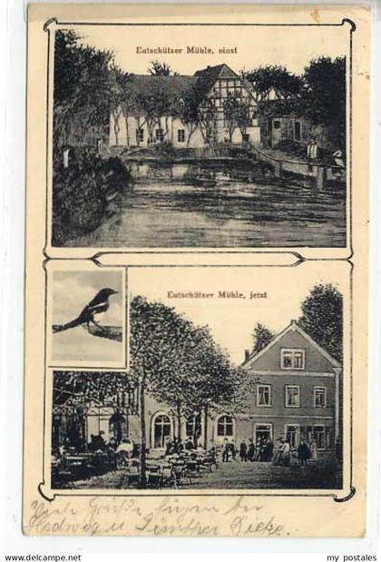 Possendorf Bannewitz Possendorf