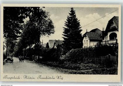 13494711 - Bargteheide