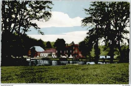 Bargteheide Lasbeker Muehle