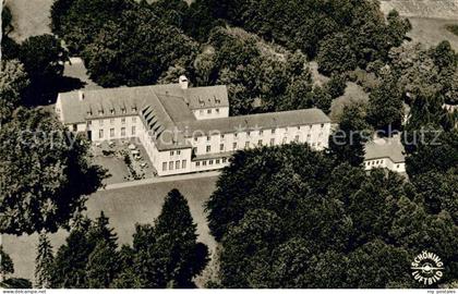 Bargteheide Lehrstaette Bargteheide der Oberpostdirektion Hamburg Haus Malepartu