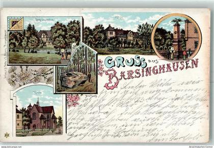 13419053 - Barsinghausen