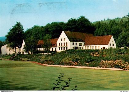 Barsinghausen Hotel Restaurant Verbandsheim des Niedersaechsischen Fussballverba