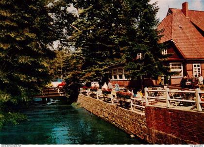 Egestorf Deister Barsinghausen Hotel Hof Sudermuehle