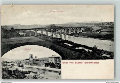 13467523 - Guntershausen , Kr Kassel