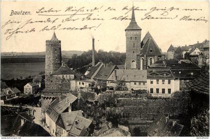 Bautzen,