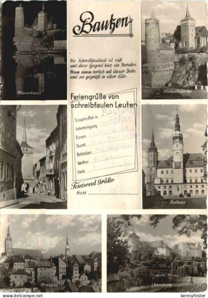 Bautzen