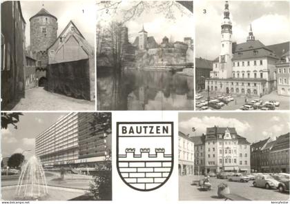 Bautzen