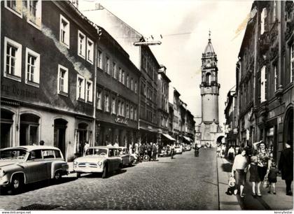 Bautzen - Reichenstrasse