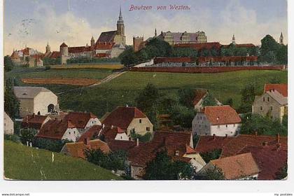 Bautzen Sachsen Bautzen