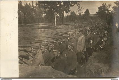 Bautzen - Soldaten
