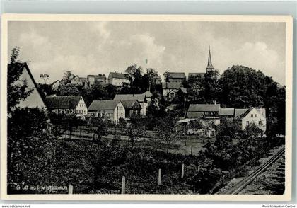 10265668 - Mistelbach , Oberfr