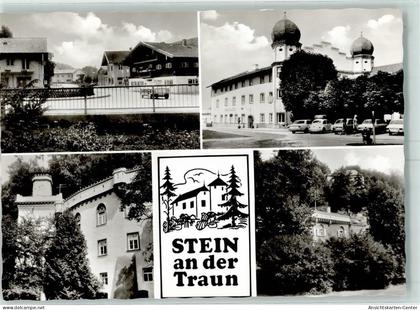 10328931 - Stein a d Traun