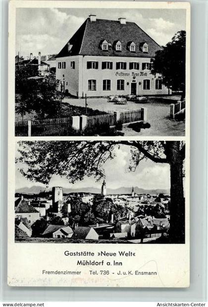 13205155 - Muehldorf a. Inn